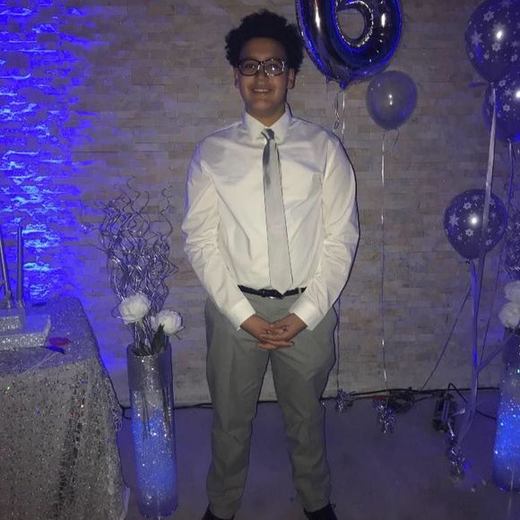 Meet your Posher, Jayson - Picture 1 of 1